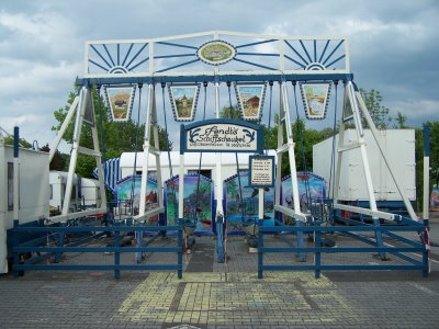 Schiffschaukel
