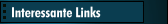 Interessante Links